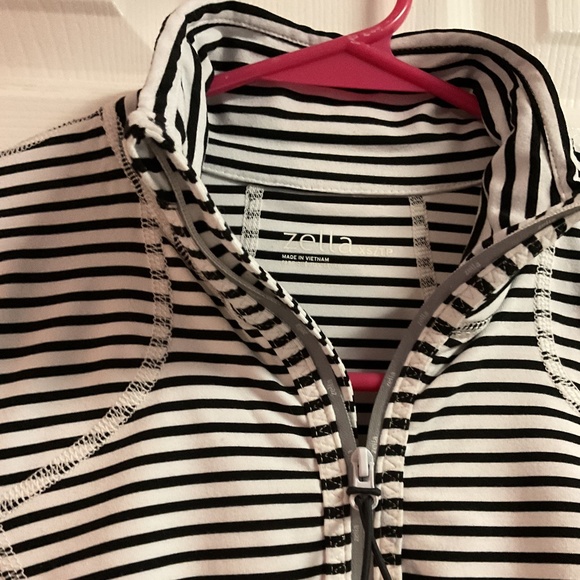 Zella quarter zip - Picture 3 of 3